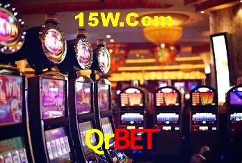 Qrbet - Aplicativo Móvel